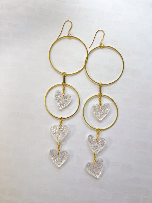 White Flake | Shop Cholla X Hyde