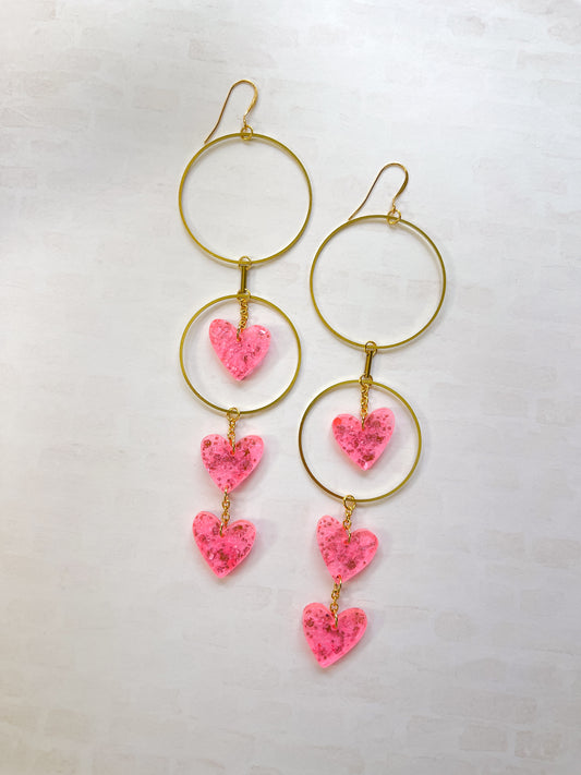 Pink Sequin | Shop Cholla X Hyde