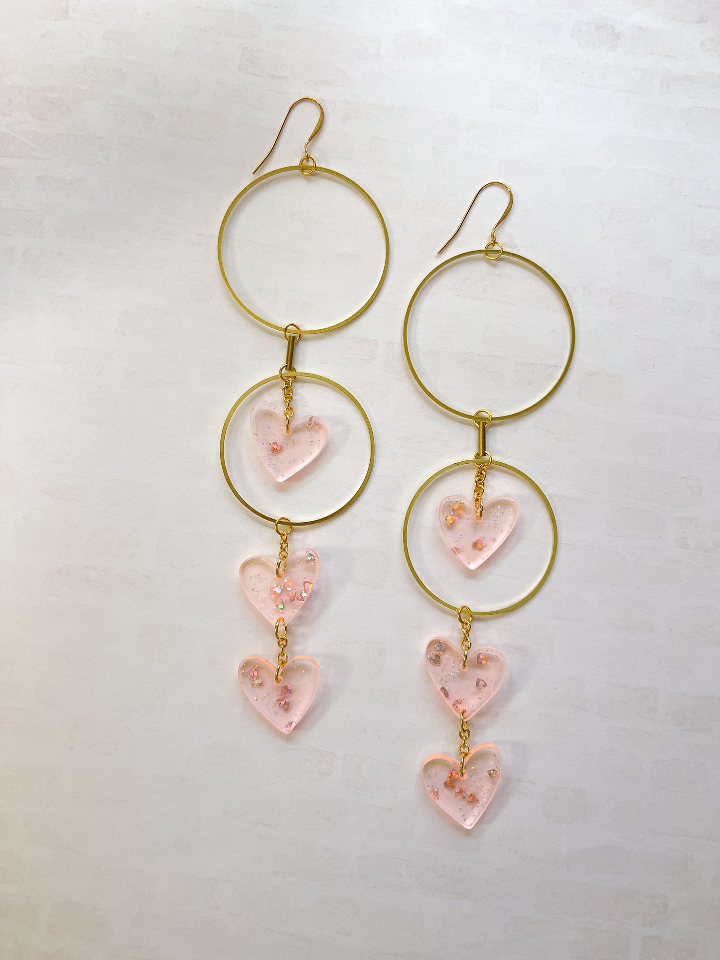 Neon Hearts | Shop Cholla X Hyde