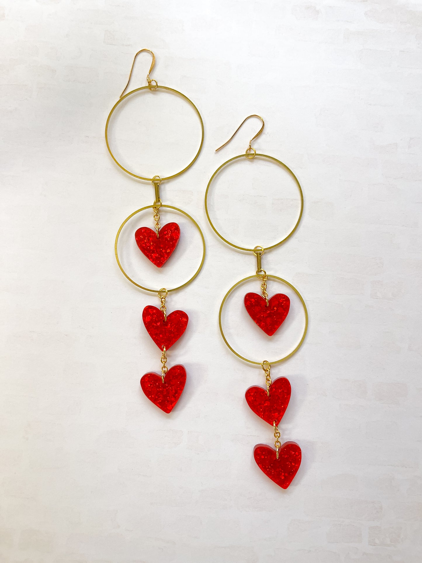 Red Sequin | Shop Cholla X Hyde
