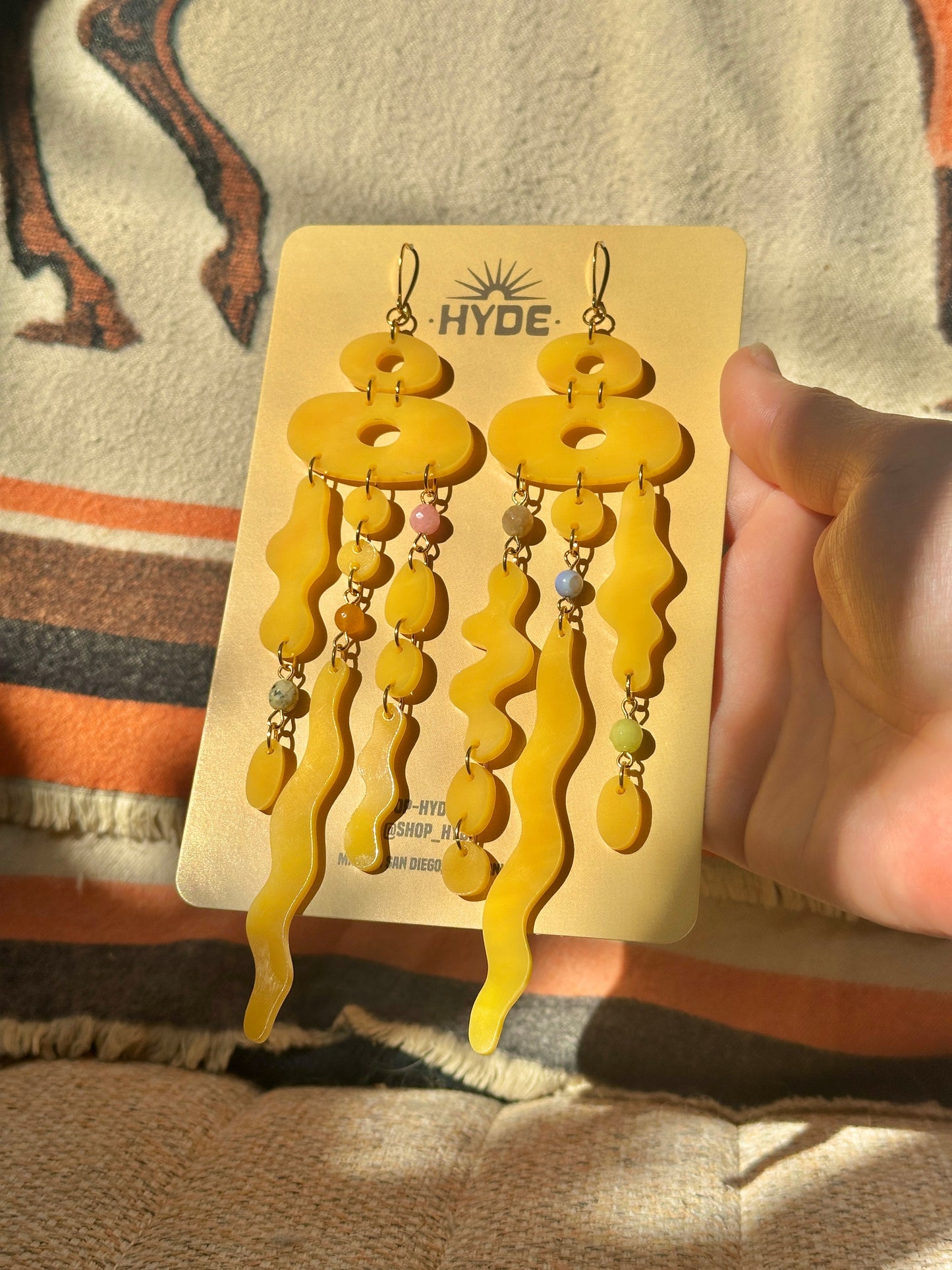 Kaya in Honey