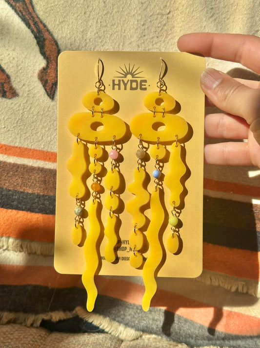 Kaya in Honey