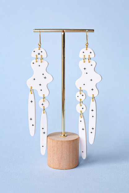 Kelsi in Bone Twinkle
